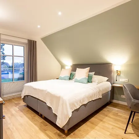 Holiday home Windlooper 1 *