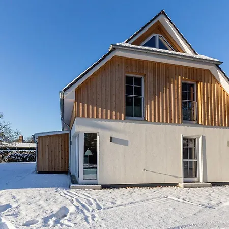 Windlooper 1 Holiday home *