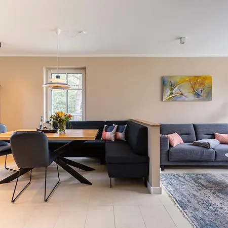 Windlooper 1 펜션 *