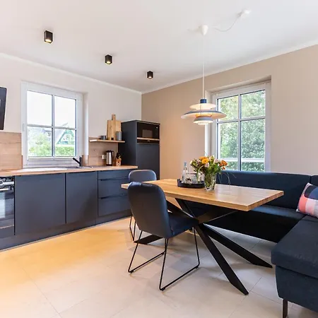 Windlooper 1 펜션 비에크