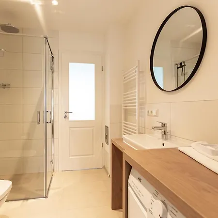 Holiday home Windlooper 1 *