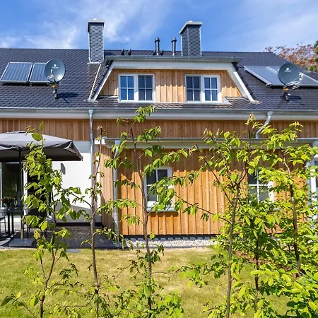 Windlooper 1 Holiday home Wieck