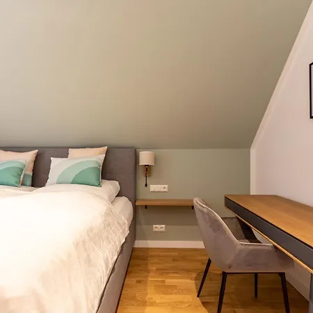 Holiday home Windlooper 1 *