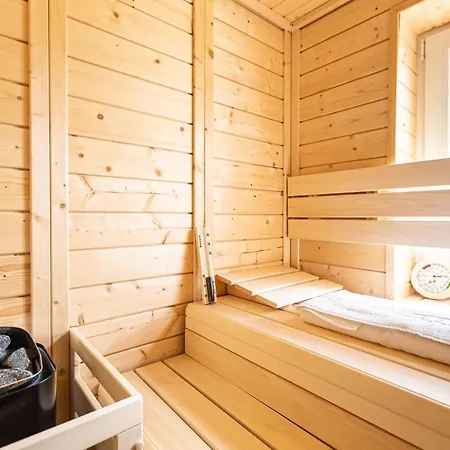 Windlooper 1 펜션 *