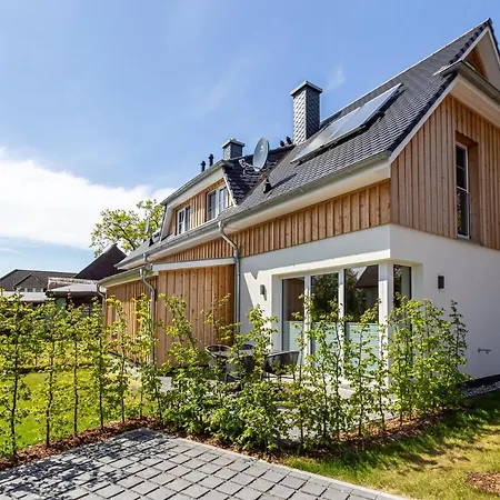 Windlooper 1 Holiday home