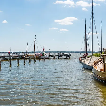 Windlooper 1 펜션 *