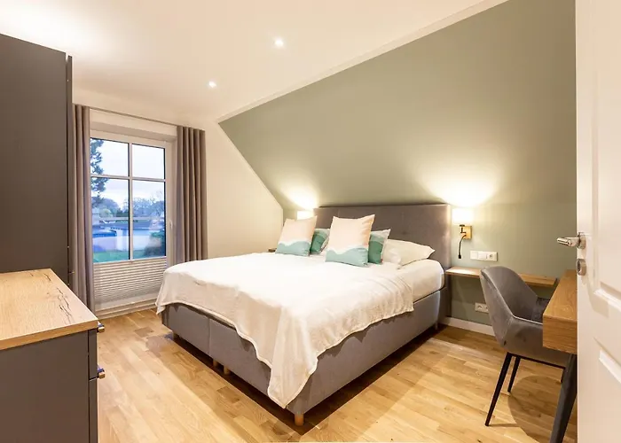 Casa de Férias Windlooper 1 *