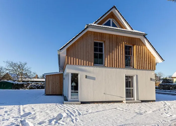 Windlooper 1 Casa de Férias *