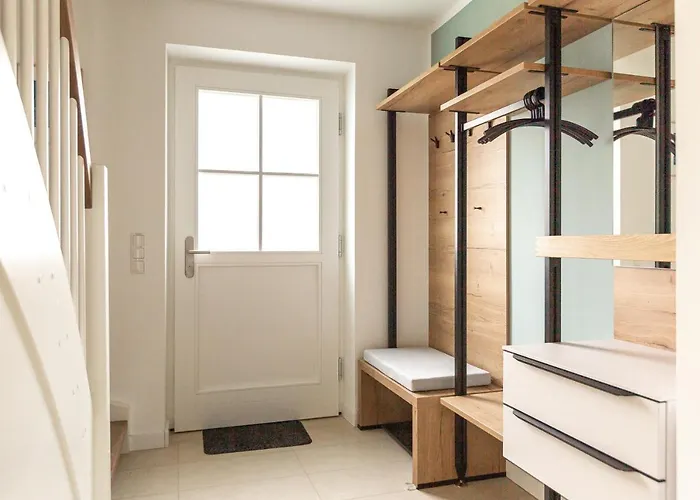 Casa de Férias Windlooper 1