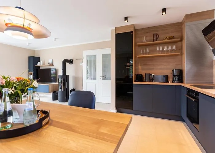 Windlooper 1 Casa de Férias