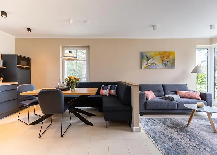 Windlooper 1 Casa de Férias *