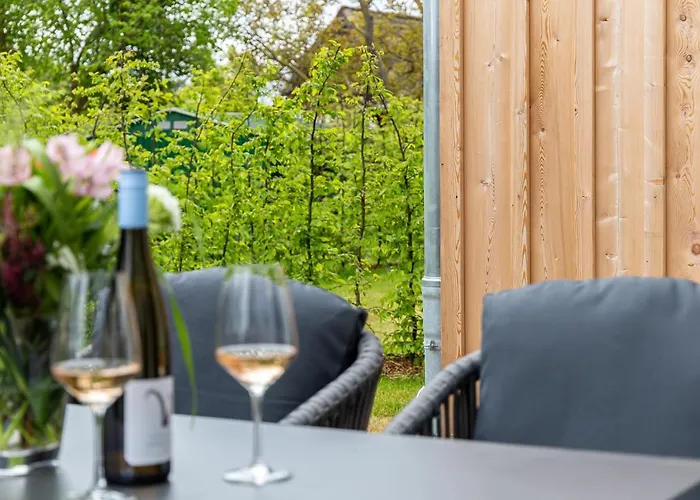 Windlooper 1 Casa de Férias Wieck