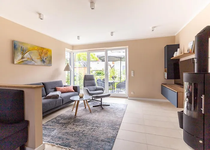 Windlooper 1 * Wieck