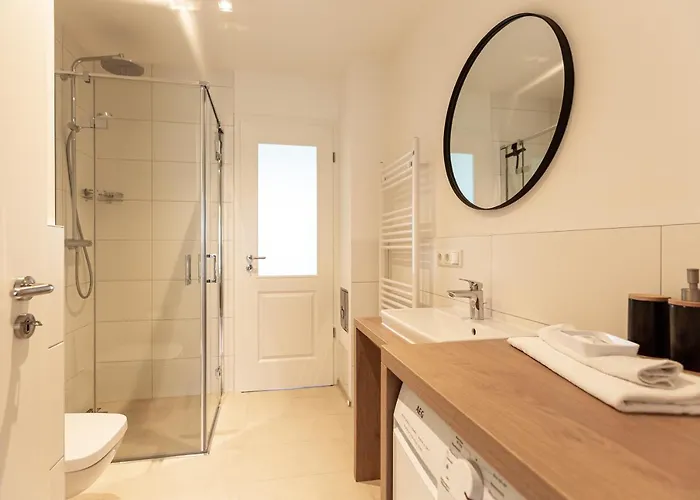 Casa de Férias Windlooper 1 *