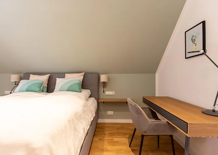 Casa de Férias Windlooper 1 *