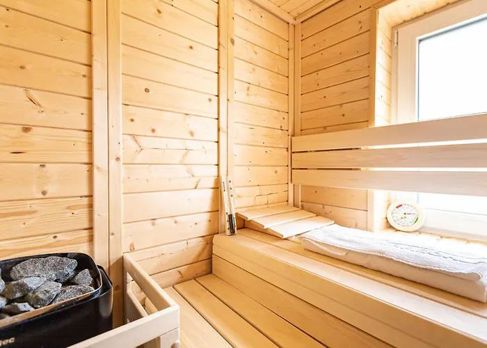 Windlooper 1 Casa de Férias *