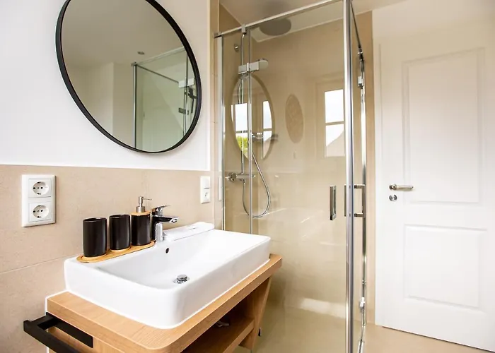 Windlooper 1 Casa de Férias