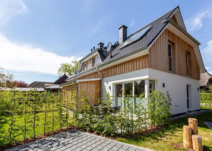 Windlooper 1 Casa de Férias