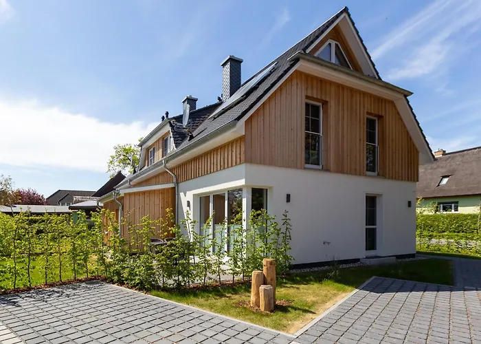 Casa de Férias Windlooper 1 *