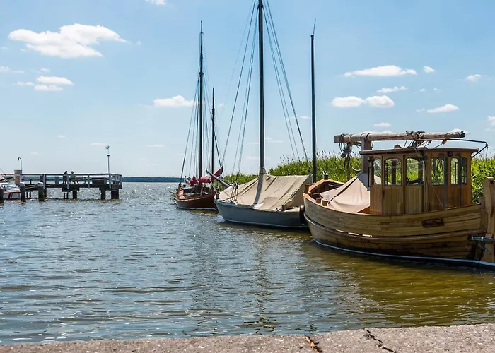 Windlooper 1 Casa de Férias