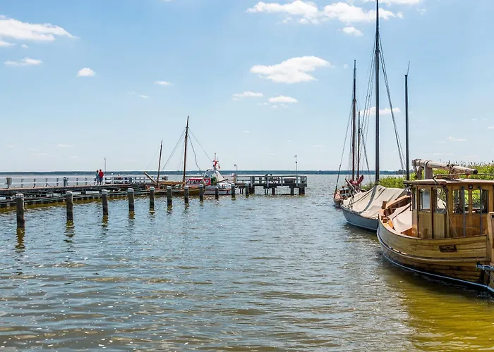 Windlooper 1 Casa de Férias *